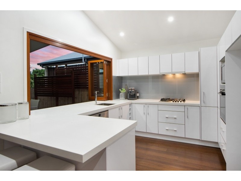 41 Haughton Street, Red Hill QLD 4059