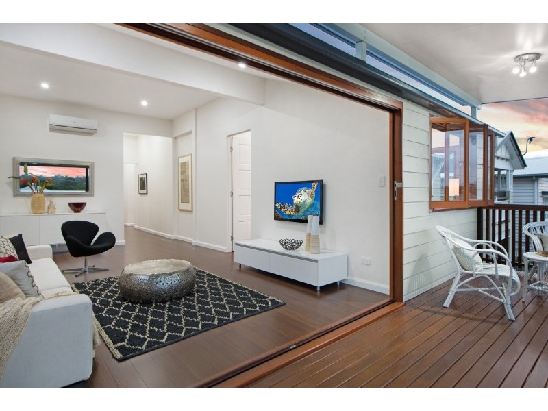 41 Haughton Street, Red Hill QLD 4059