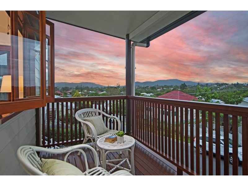 41 Haughton Street, Red Hill QLD 4059