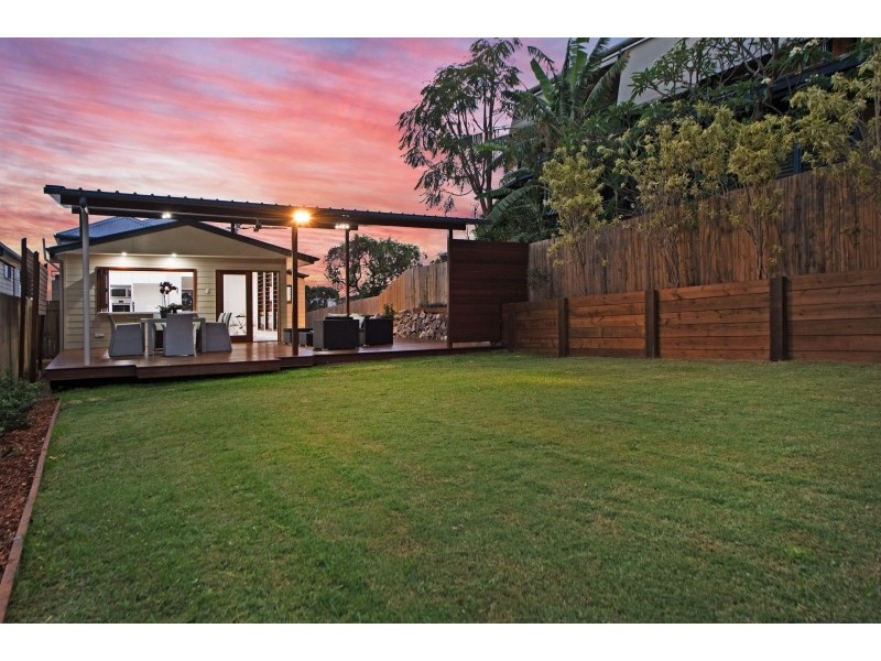 41 Haughton Street, Red Hill QLD 4059