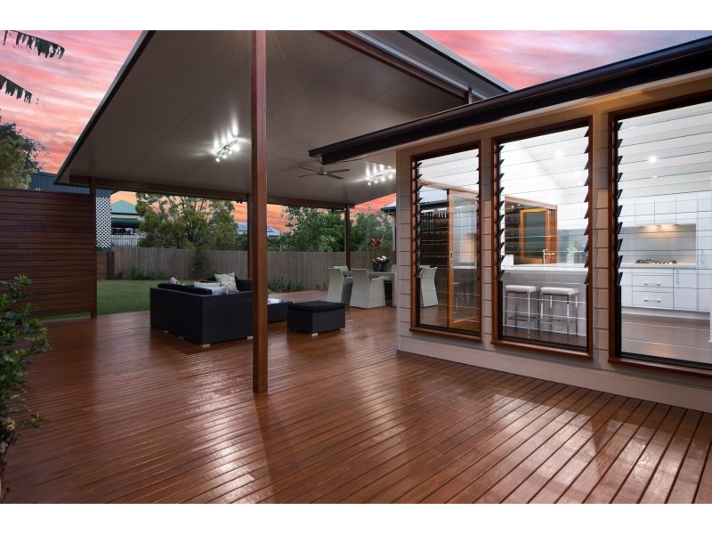 41 Haughton Street, Red Hill QLD 4059