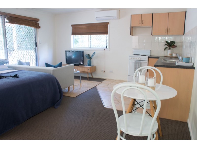 148 Boundary Road, Bardon QLD 4065