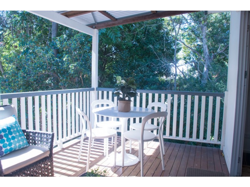 148 Boundary Road, Bardon QLD 4065