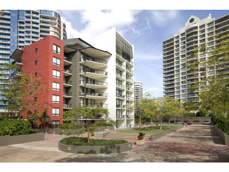 79/15 Goodwin Street, Kangaroo Point QLD 4169
