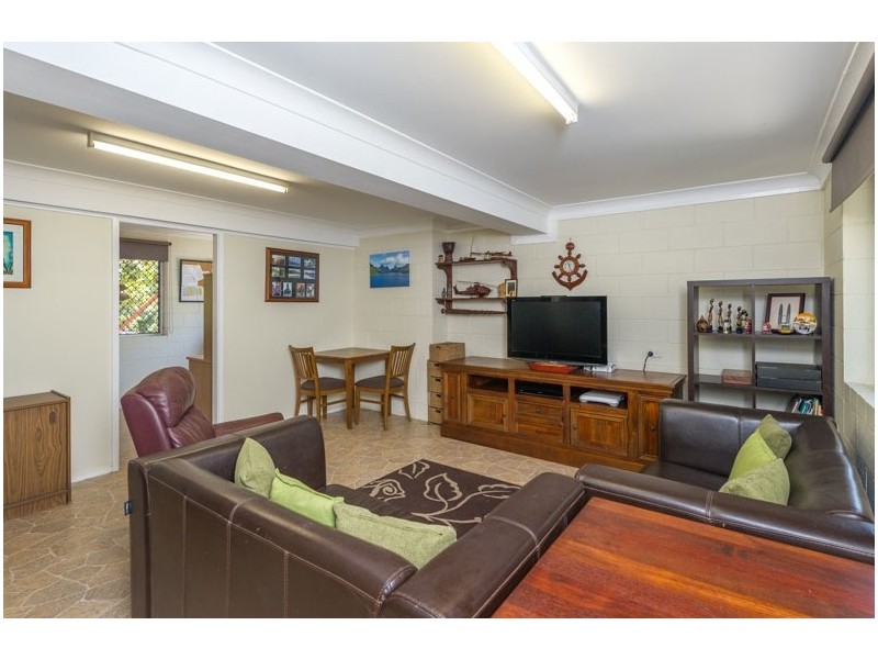 25 Millwood Street, Bardon QLD 4065