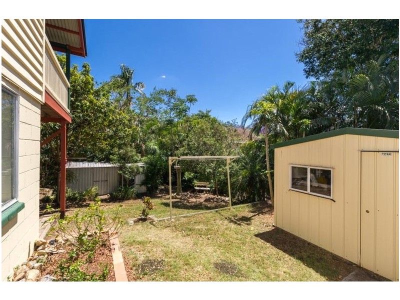 25 Millwood Street, Bardon QLD 4065