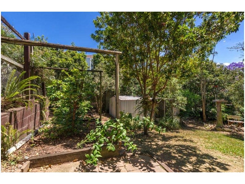 25 Millwood Street, Bardon QLD 4065