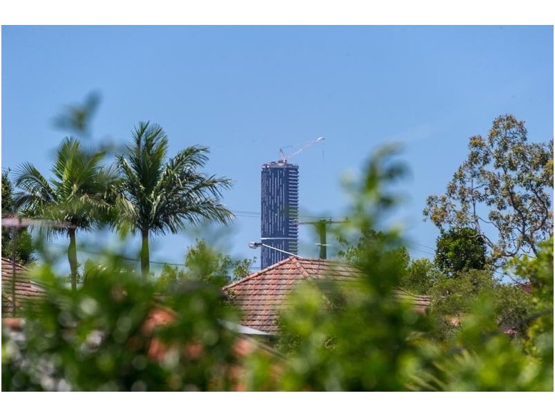 25 Millwood Street, Bardon QLD 4065