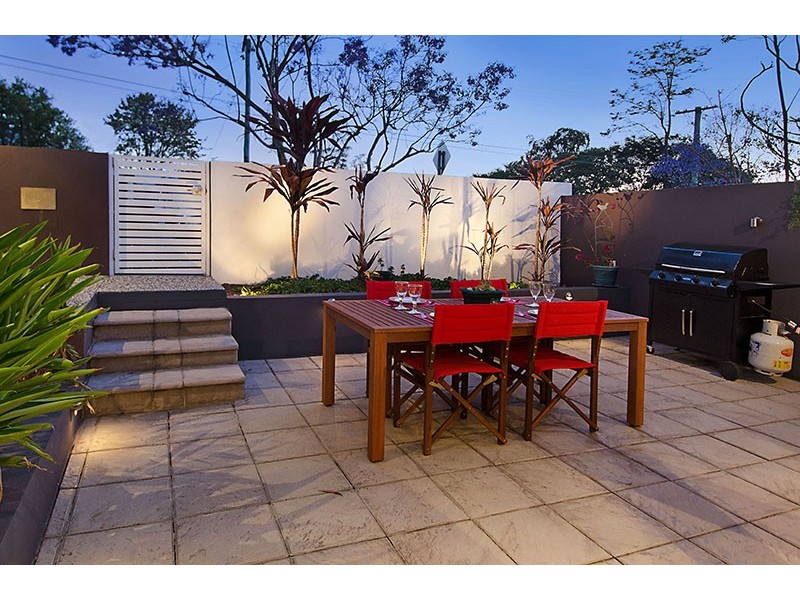 107 Alexandra Street, Bardon QLD 4065