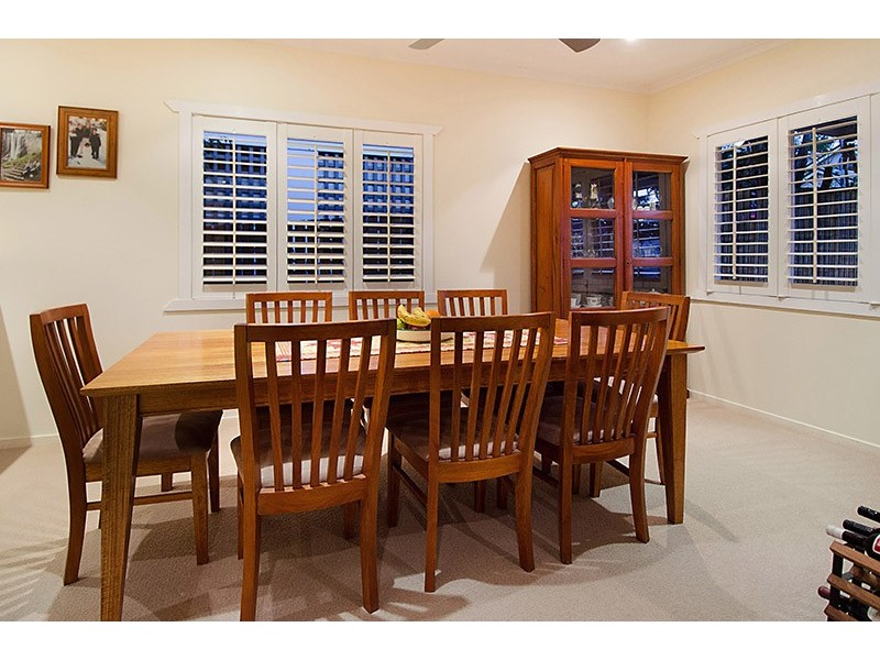 107 Alexandra Street, Bardon QLD 4065