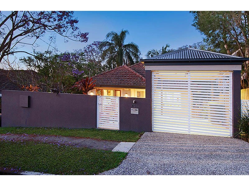 107 Alexandra Street, Bardon QLD 4065