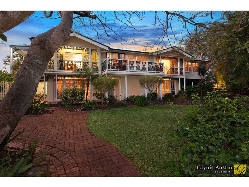 5 Eagle Street, Alderley QLD 4051