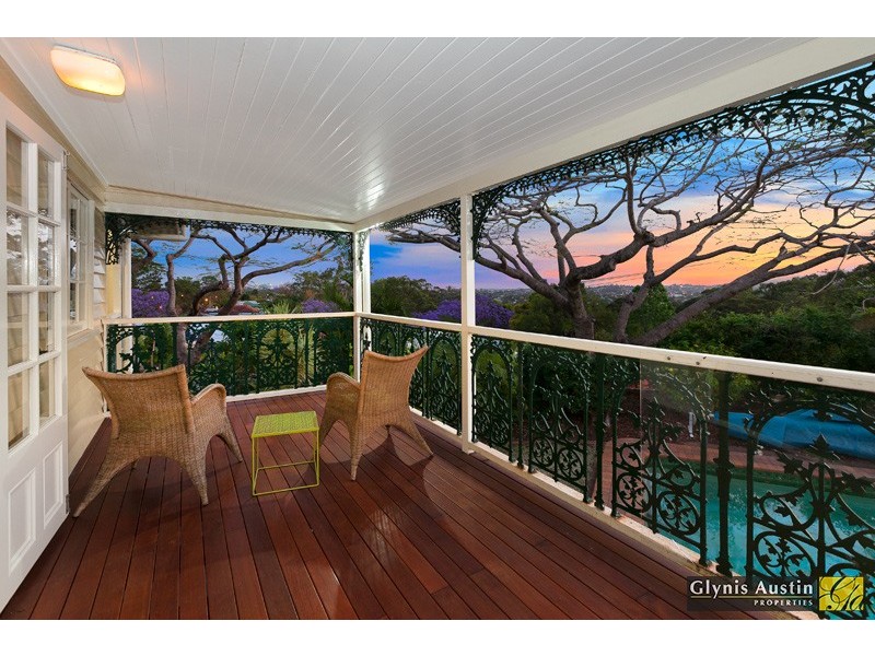 5 Eagle Street, Alderley QLD 4051