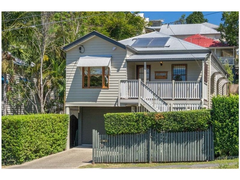 48 Victoria Street, Kelvin Grove QLD 4059