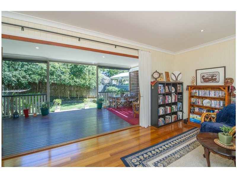 48 Victoria Street, Kelvin Grove QLD 4059