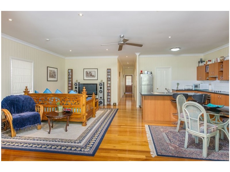 48 Victoria Street, Kelvin Grove QLD 4059