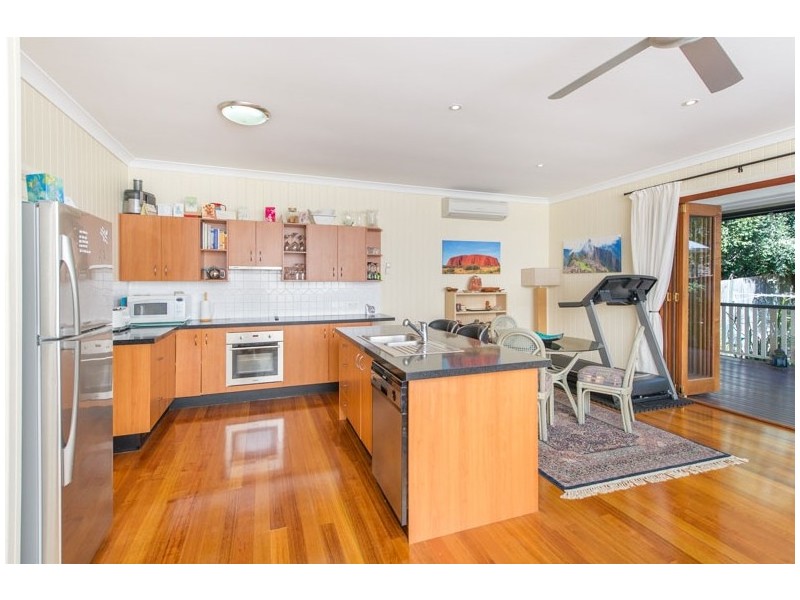 48 Victoria Street, Kelvin Grove QLD 4059