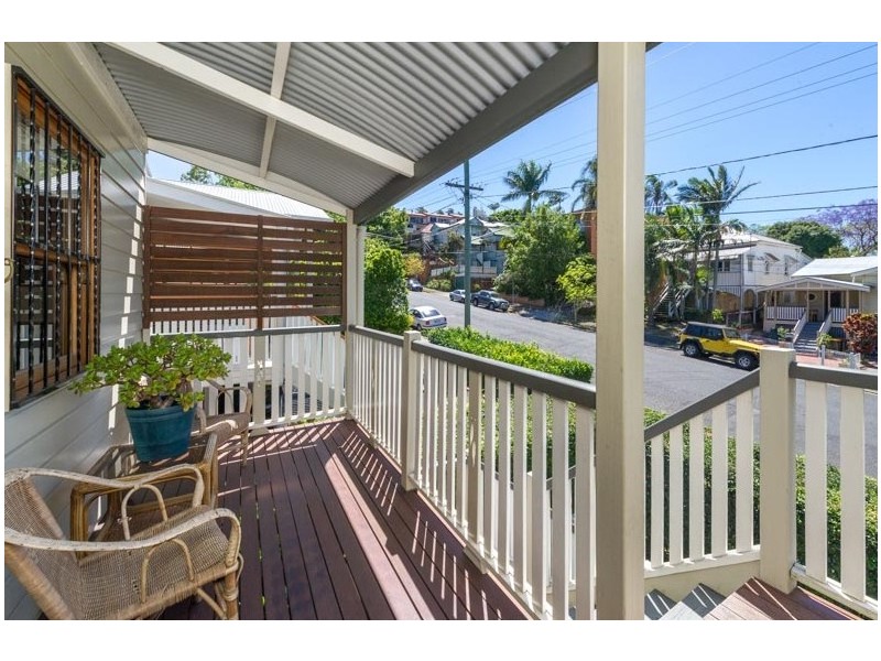 48 Victoria Street, Kelvin Grove QLD 4059
