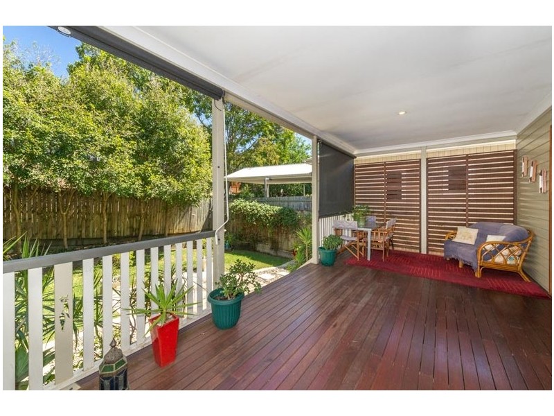 48 Victoria Street, Kelvin Grove QLD 4059