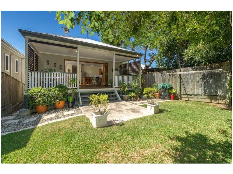 48 Victoria Street, Kelvin Grove QLD 4059