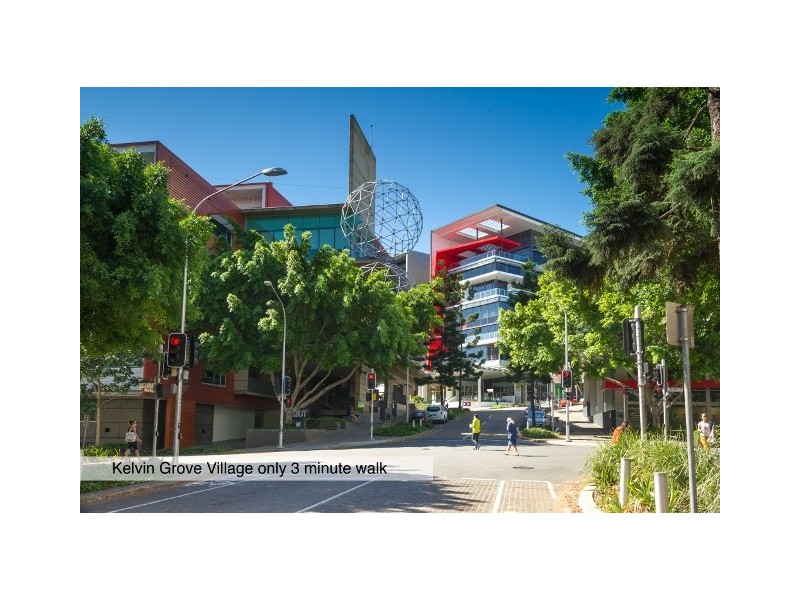48 Victoria Street, Kelvin Grove QLD 4059
