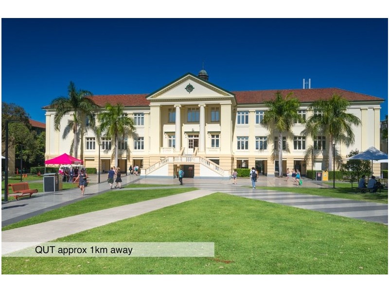 48 Victoria Street, Kelvin Grove QLD 4059