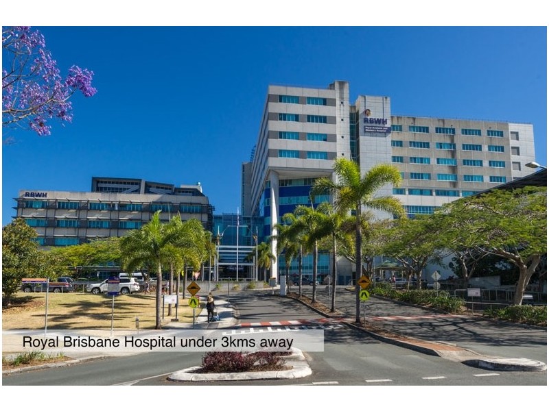 48 Victoria Street, Kelvin Grove QLD 4059