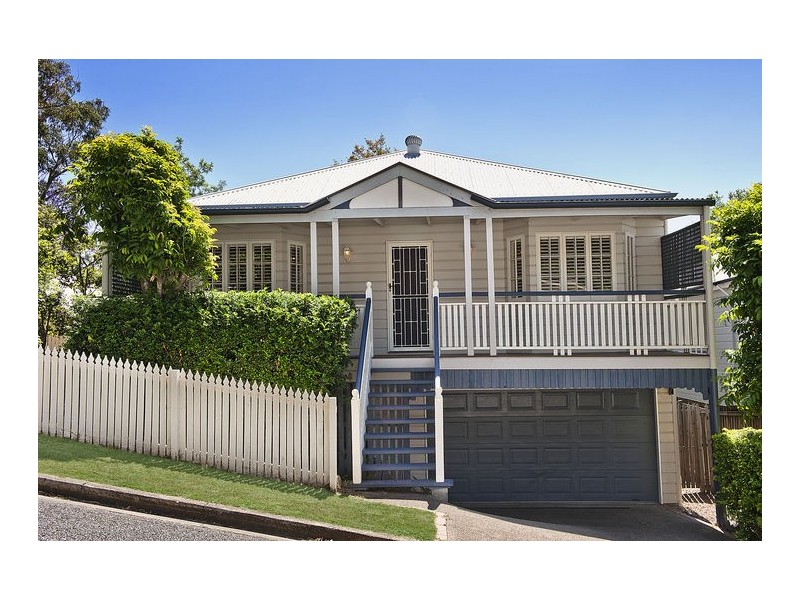 29 Mornington Street, Red Hill QLD 4059