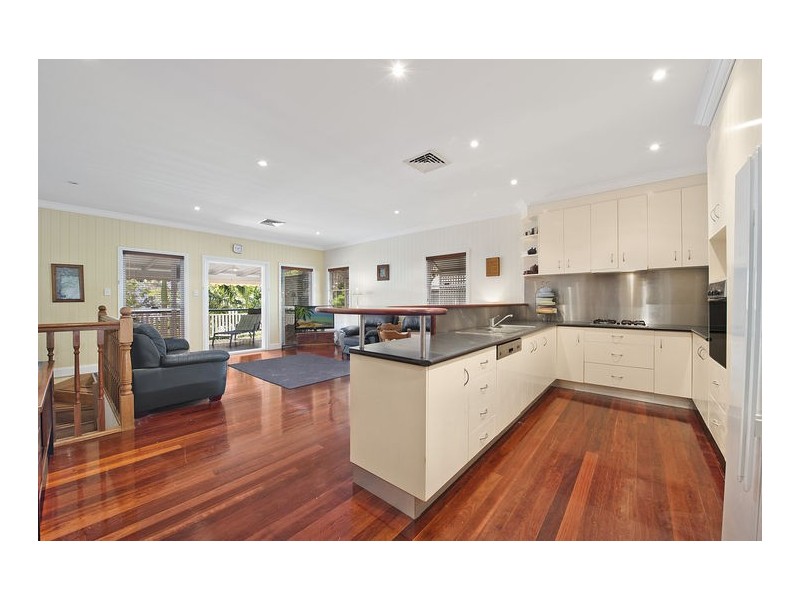 29 Mornington Street, Red Hill QLD 4059