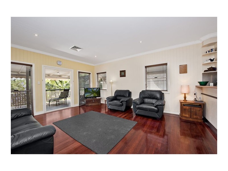 29 Mornington Street, Red Hill QLD 4059