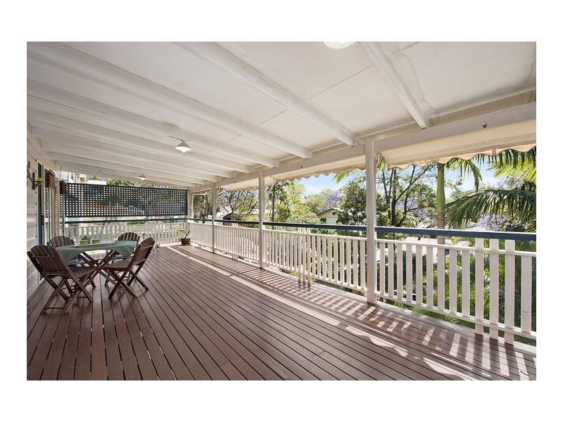 29 Mornington Street, Red Hill QLD 4059