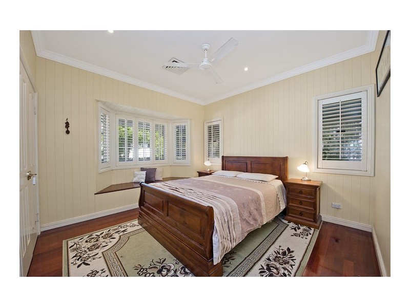 29 Mornington Street, Red Hill QLD 4059