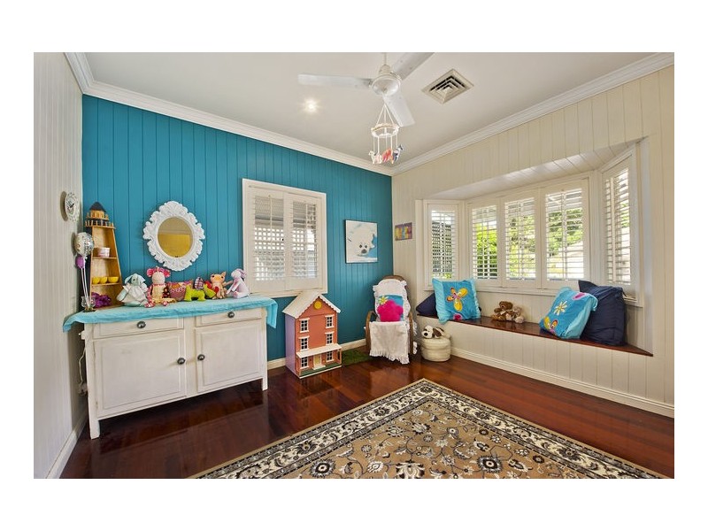 29 Mornington Street, Red Hill QLD 4059