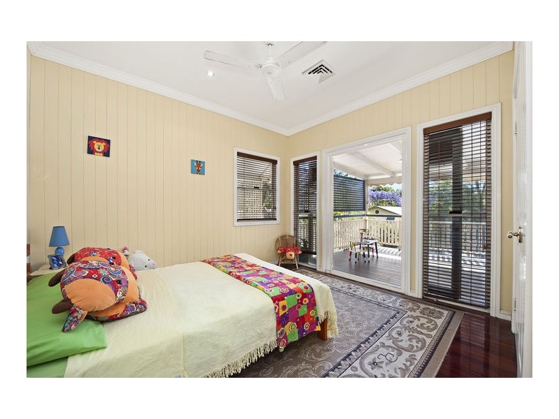 29 Mornington Street, Red Hill QLD 4059