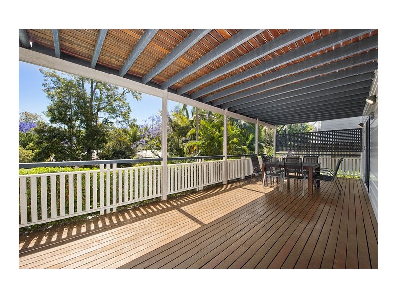 29 Mornington Street, Red Hill QLD 4059