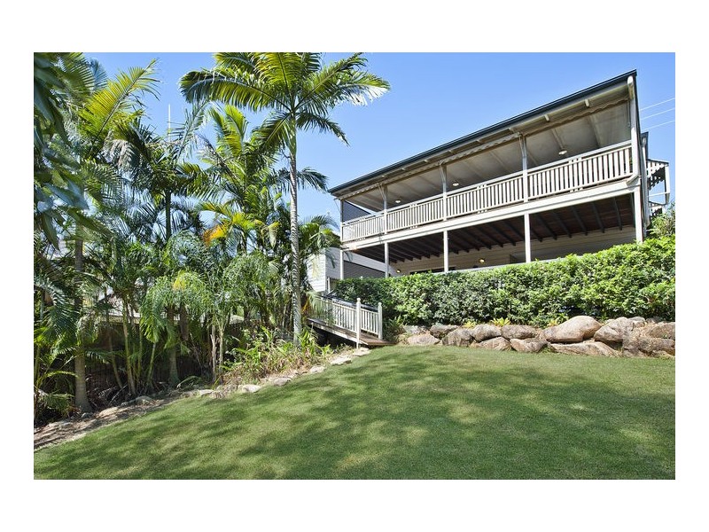 29 Mornington Street, Red Hill QLD 4059