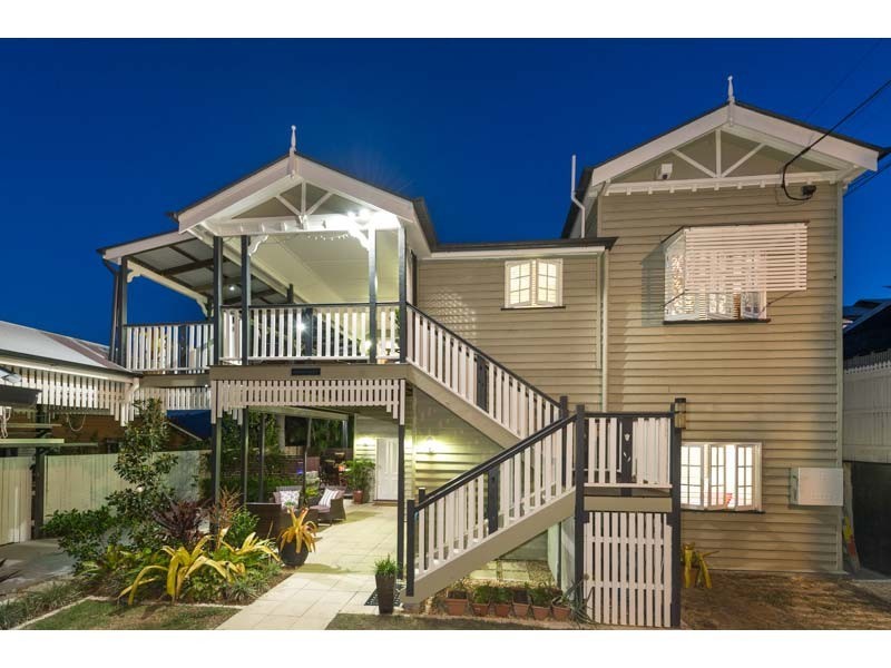 55 Prospect Terrace, Kelvin Grove QLD 4059