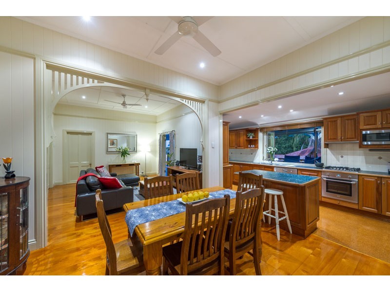 55 Prospect Terrace, Kelvin Grove QLD 4059