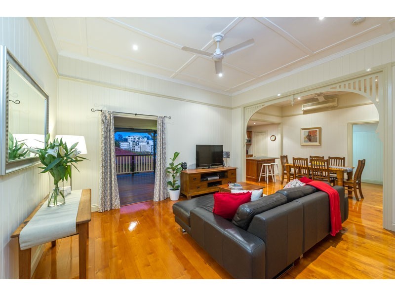 55 Prospect Terrace, Kelvin Grove QLD 4059