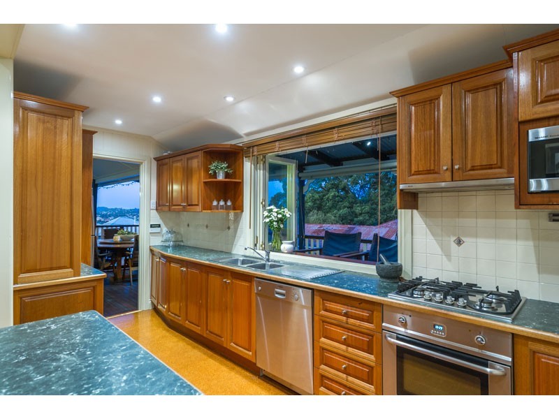 55 Prospect Terrace, Kelvin Grove QLD 4059