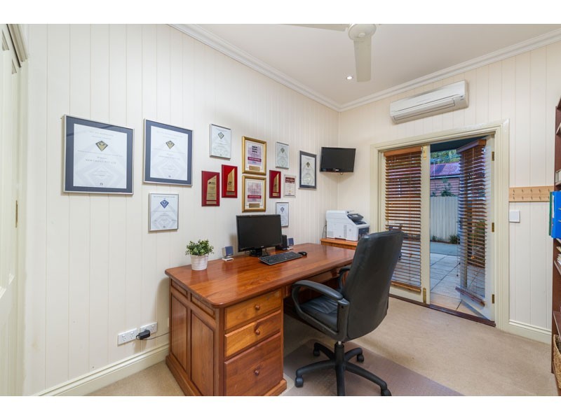 55 Prospect Terrace, Kelvin Grove QLD 4059