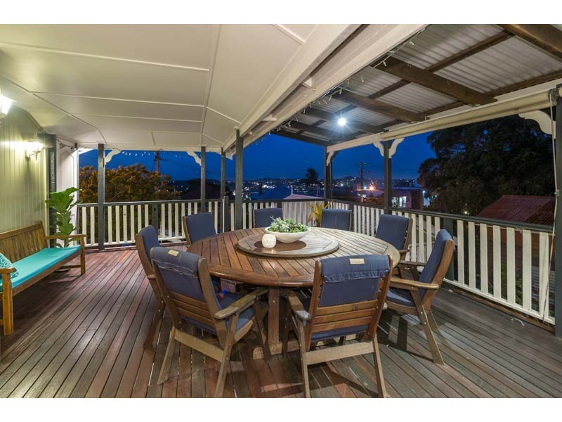 55 Prospect Terrace, Kelvin Grove QLD 4059