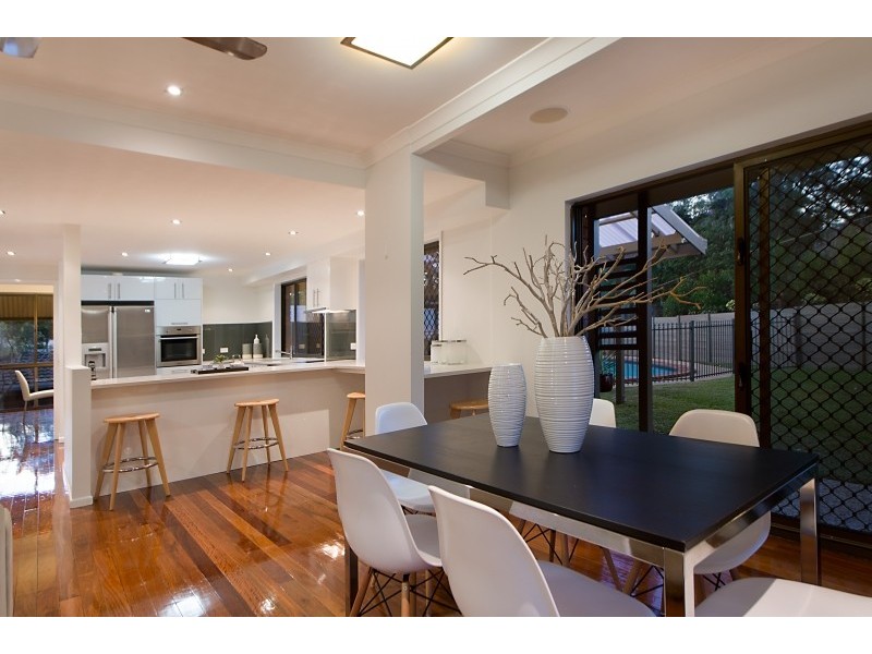 85 Hebe Street, Bardon QLD 4065