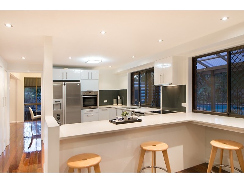 85 Hebe Street, Bardon QLD 4065
