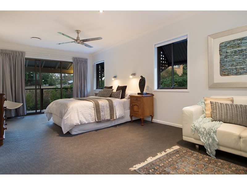 85 Hebe Street, Bardon QLD 4065
