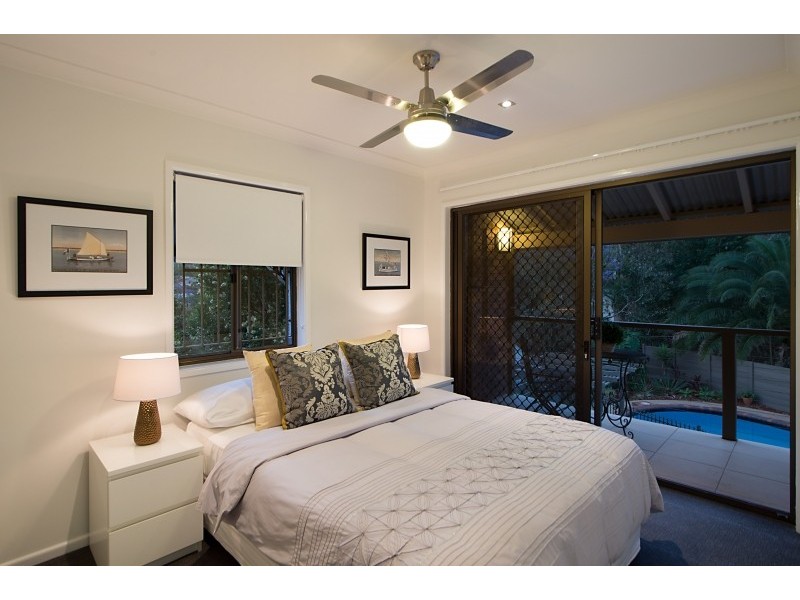 85 Hebe Street, Bardon QLD 4065