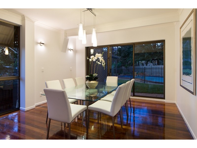 85 Hebe Street, Bardon QLD 4065