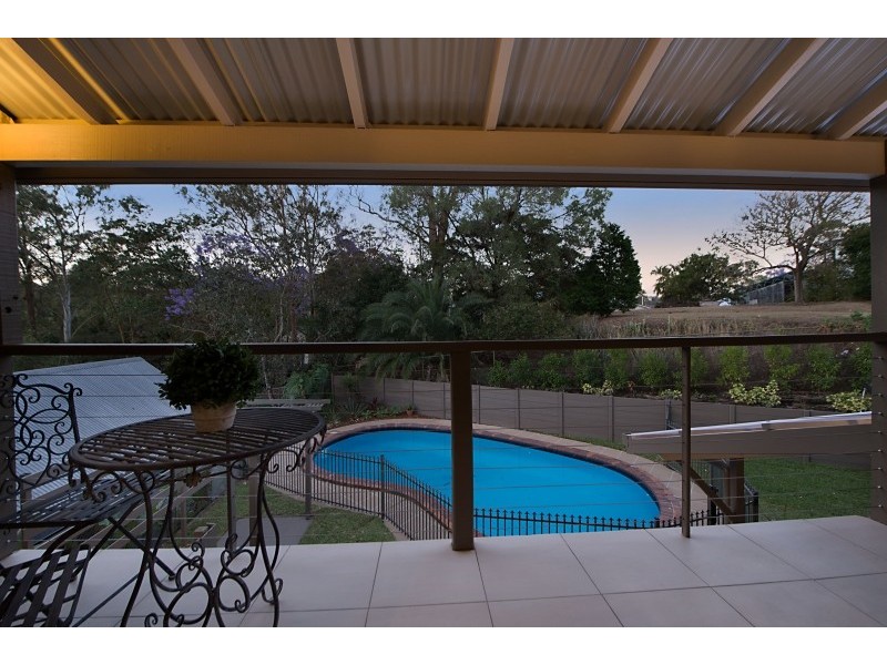 85 Hebe Street, Bardon QLD 4065