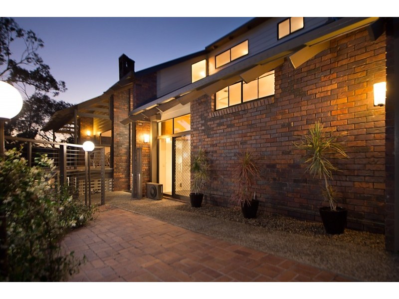 85 Hebe Street, Bardon QLD 4065