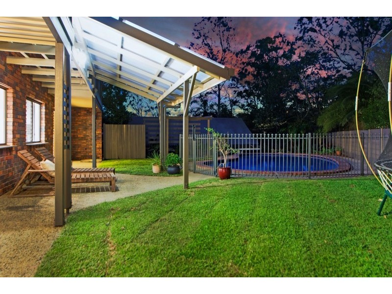 85 Hebe Street, Bardon QLD 4065